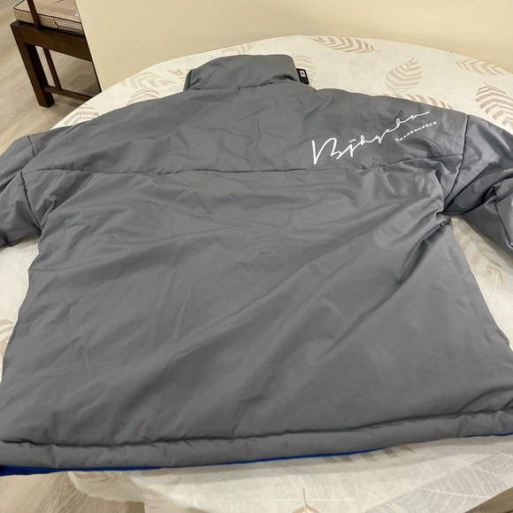 Men’s Fall Jacket Brand New - Picture 5 of 9